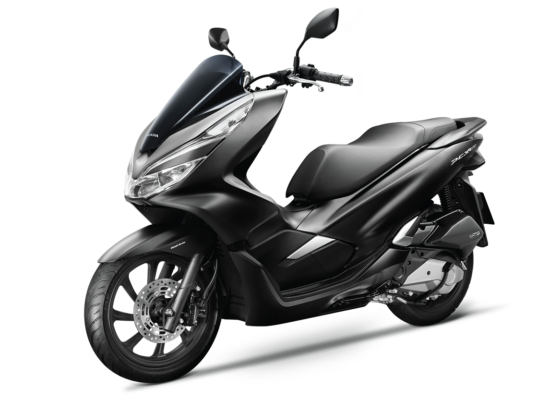 Cho thuê xe PCX - Ảnh 2