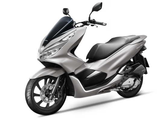 Cho thuê xe PCX - Ảnh 3